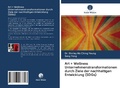 Cover: Art + Wellness Unternehmenstransformationen durch Ziele der nachhaltigen Entwicklung (SDGs) - Verlag Unser Wissen