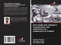 Cover: Uno studio per indagare l'esposizione alle vibrazioni tra i conducenti di trattori - Edizioni Sapienza
