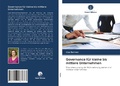 Cover: Governance f&uuml;r kleine bis mittlere Unternehmen - Verlag Unser Wissen