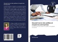 Cover: Gouvernance des petites et moyennes entreprises - Sciencia Scripts