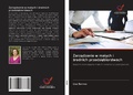 Cover: Zarz&iquest;dzanie w ma&iquest;ych i &iquest;rednich przedsi&iquest;biorstwach - Wydawnictwo Nasza Wiedza