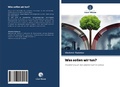 Cover: Was sollen wir tun? - Verlag Unser Wissen