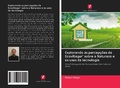 Cover: Explorando as percep&ccedil;&otilde;es da Ecovillager' sobre a Natureza e os usos da tecnologia - Edi&ccedil;&otilde;es Nosso Conhecimento