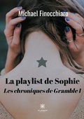 Cover: La playlist de Sophie - Le Lys Bleu