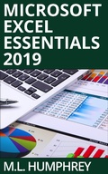 Bild: Excel Essentials 2019 - M.L. Humphrey