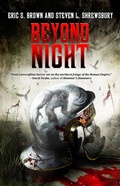 Cover: Beyond Night - Crystal Lake Publishing