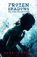 Cover: Frozen Shadows - Crystal Lake Publishing