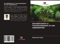 Cover: Sensibilisation &agrave; l'environnement et n&eacute;o alphab&eacute;tis&eacute;s - Editions Notre Savoir