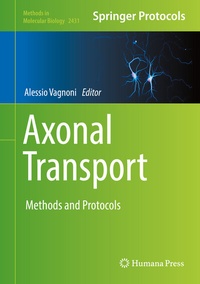 Abbildung von: Axonal Transport - Springer