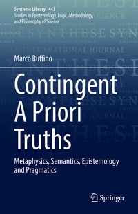Abbildung von: Contingent A Priori Truths - Springer