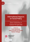 Abbildung von: International Impacts on Social Policy - Palgrave Macmillan