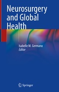 Abbildung von: Neurosurgery and Global Health - Springer