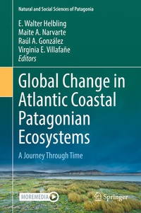 Bild: Global Change in Atlantic Coastal Patagonian Ecosystems - Springer