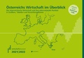 Cover: &Ouml;sterreichs Wirtschaft im &Uuml;berblick 2021/22 - LexisNexis Verlag ARD ORAC GmbH