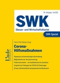 Cover: SWK-Spezial Corona-Hilfsma&szlig;nahmen - Linde