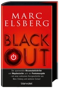 Cover: BLACKOUT - Morgen ist es zu sp&auml;t - Blanvalet