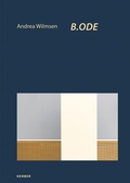 Cover: Andrea Wilmsen - Kerber Verlag