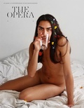 Cover: THE OP&Eacute;RA - Kerber Verlag