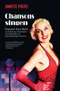 Cover: Chansons singen - epubli