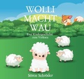 Cover: Wolli macht Wau - epubli