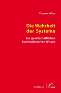 Cover: Die Wahrheit der Systeme - Athena bei wbv