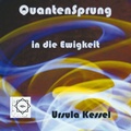 Cover: Quantensprung in die Ewigkeit - BoD - Books on Demand