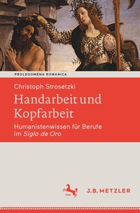 Bild: Handarbeit und Kopfarbeit - J.B. Metzler