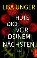 Cover: H&uuml;te dich vor deinem N&auml;chsten - beTHRILLED