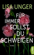 Cover: F&uuml;r immer sollst du schweigen - beTHRILLED