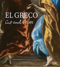 Cover: El Greco and Nordic Modernism - Hatje Cantz Verlag
