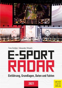 Abbildung von: E-Sport Radar - Meyer & Meyer