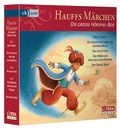 Cover: Hauffs M&auml;rchen - cbj audio