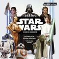 Cover: Star Wars 5-Minuten-Geschichten - Der H&ouml;rverlag