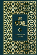 Cover: Der Koran: vollst&auml;ndige Ausgabe - Nikol