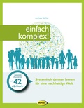Cover: einfach komplex - Klett Kita