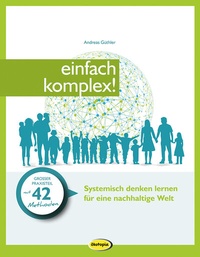 Enlarge image Cover: einfach komplex - Klett Kita