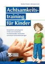 Cover: Achtsamkeitstraining für Kinder (Neuauflage) - Klett Kita