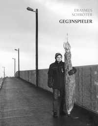 Enlarge image Cover: Erasmus Schröter. - Städtische Museen Jena