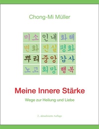 Enlarge image Cover: Meine Innere Stärke - Causal Edition