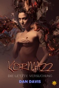 Cover: KORMAZZ - All-Stern-Verlag