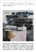 Cover: Stadtgelichter - Stadtlichter Presse
