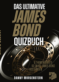 Cover: Das ultimative James Bond Quizbuch - Cross Cult