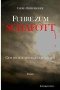 Cover: Fuhre zum Schafott - Literatones