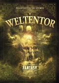 Cover: Weltentor - NOEL-Verlag