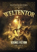 Cover: Weltentor - NOEL-Verlag