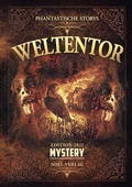 Cover: Weltentor - NOEL-Verlag