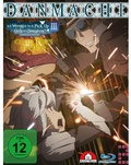 Cover: DanMachi - Is It Wrong to Try to Pick Up Girls in a Dungeon? - Crunchyroll