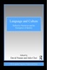 Cover: Language and Culture - Routledge