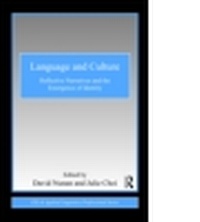 Abbildung von: Language and Culture - Routledge