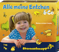 Cover: Alle meine Entchen und Co - Sternschnuppe Verlag